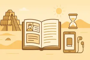 あらすじの次に知りたい本の情報と読む方法

