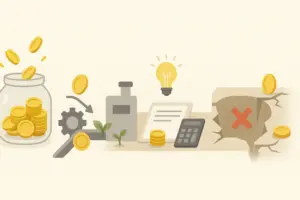 「バビロン大富豪の教え」の要約で学ぶお金の法則

