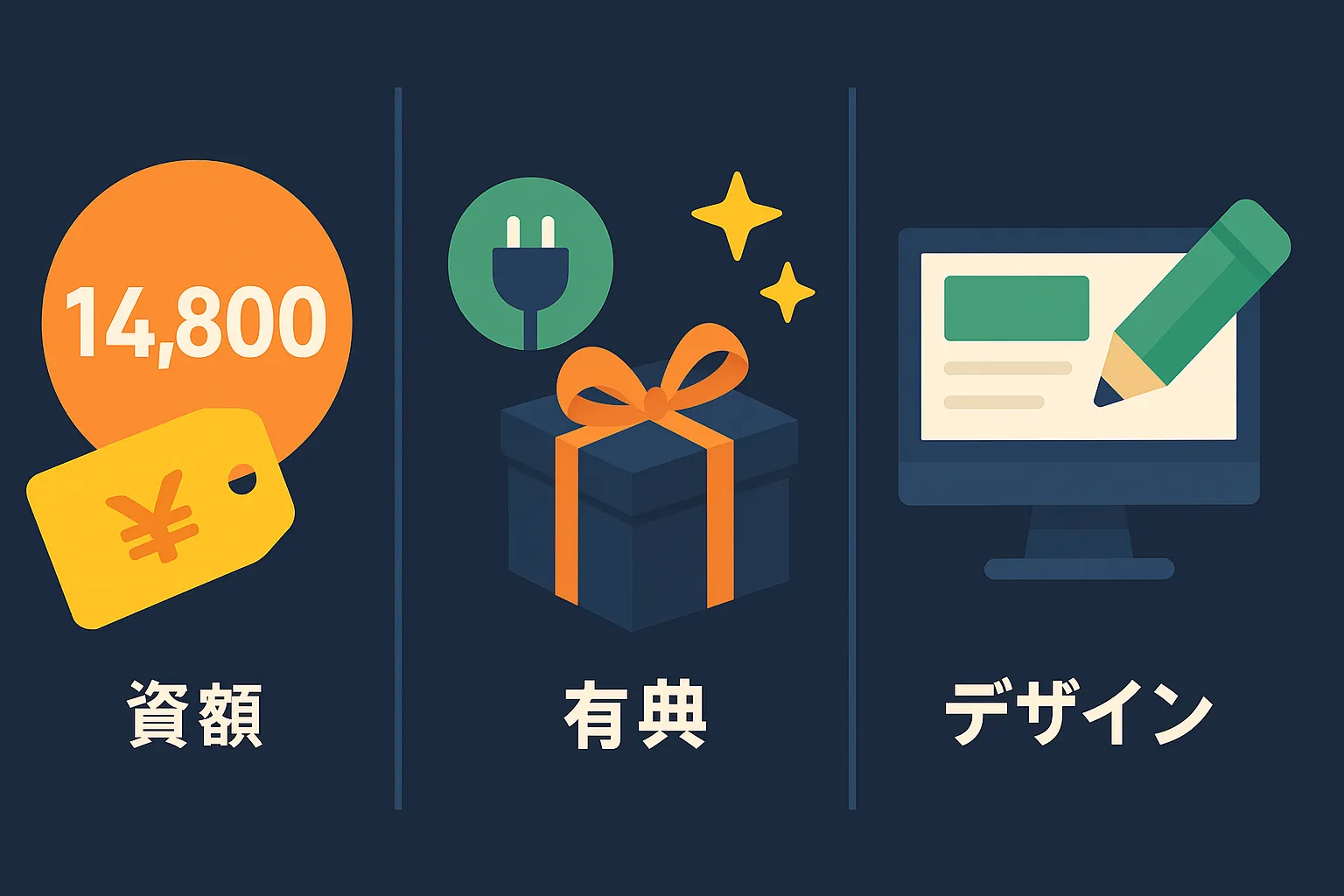 AFFINGER6でブログをもっと魅力的に！