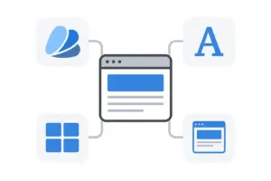 AFFINGER6の初期設定とデザインの変え方 