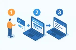 AFFINGER6ヘッダーメニューの基本的な設定方法 