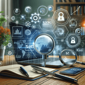 afbキーワード計測ツールのスクリーンショット