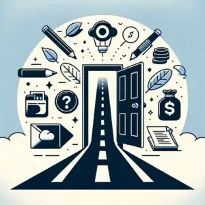 ブログ収益化の道は本当に閉ざされているのか？