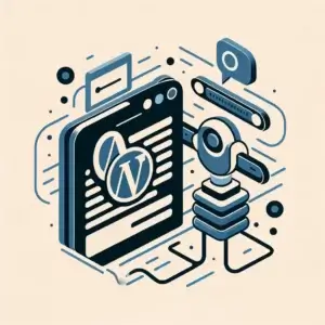ブログ記事を自動で生成しWPに投稿するAIの活用法