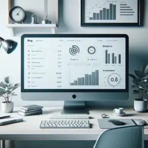 自動化ツールを駆使したブログ運営の最適化