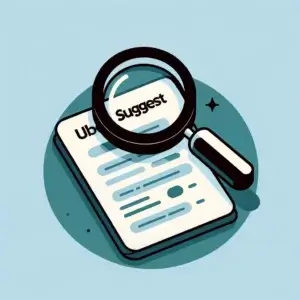 初心者必見！ウーバーサジェストの基本と活用法