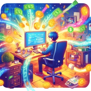 アフィリエイトブログの自動生成で収益化を加速