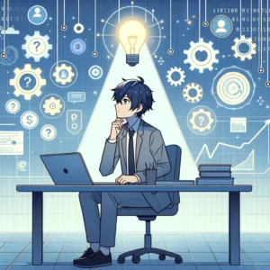 自動生成ツールを使ったアフィリエイト成功の秘訣