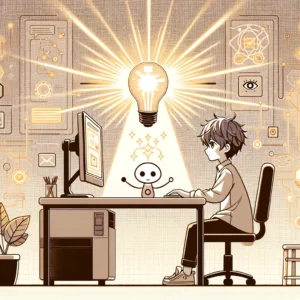 AIの力でブログを次のレベルへ