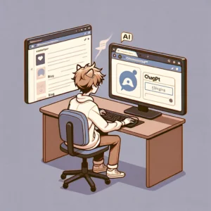 ChatGPTを使ったブログ運営のポイント