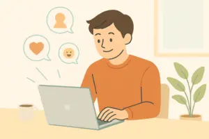 一般人の日記ブログって本当に面白いの？