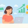 無料ブログを日記代わりにできる？初心者におすすめの始め方と収益化の疑問アイキャッチ