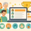 一般人に人気のブログはどこで見る？ランキングサイト5選で主婦や日記ブログを発見！アイキャッチ