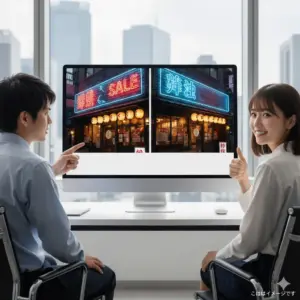 Nano Banana Proで漢字やカタカナを綺麗に出すためのコツ