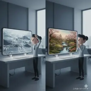 Nano Banana Proで日本語が文字化けしてしまう最大の原因