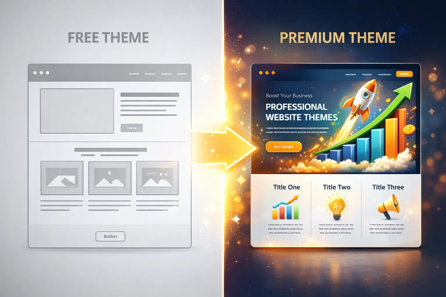 【実体験】AFFINGER6に変えたら収益が3倍に？3年使ってわかった「稼ぐ機能」の正体