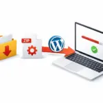 デザインセンス不要！AFFINGER6なら15分で「プロ級サイト」に着せ替えできる件