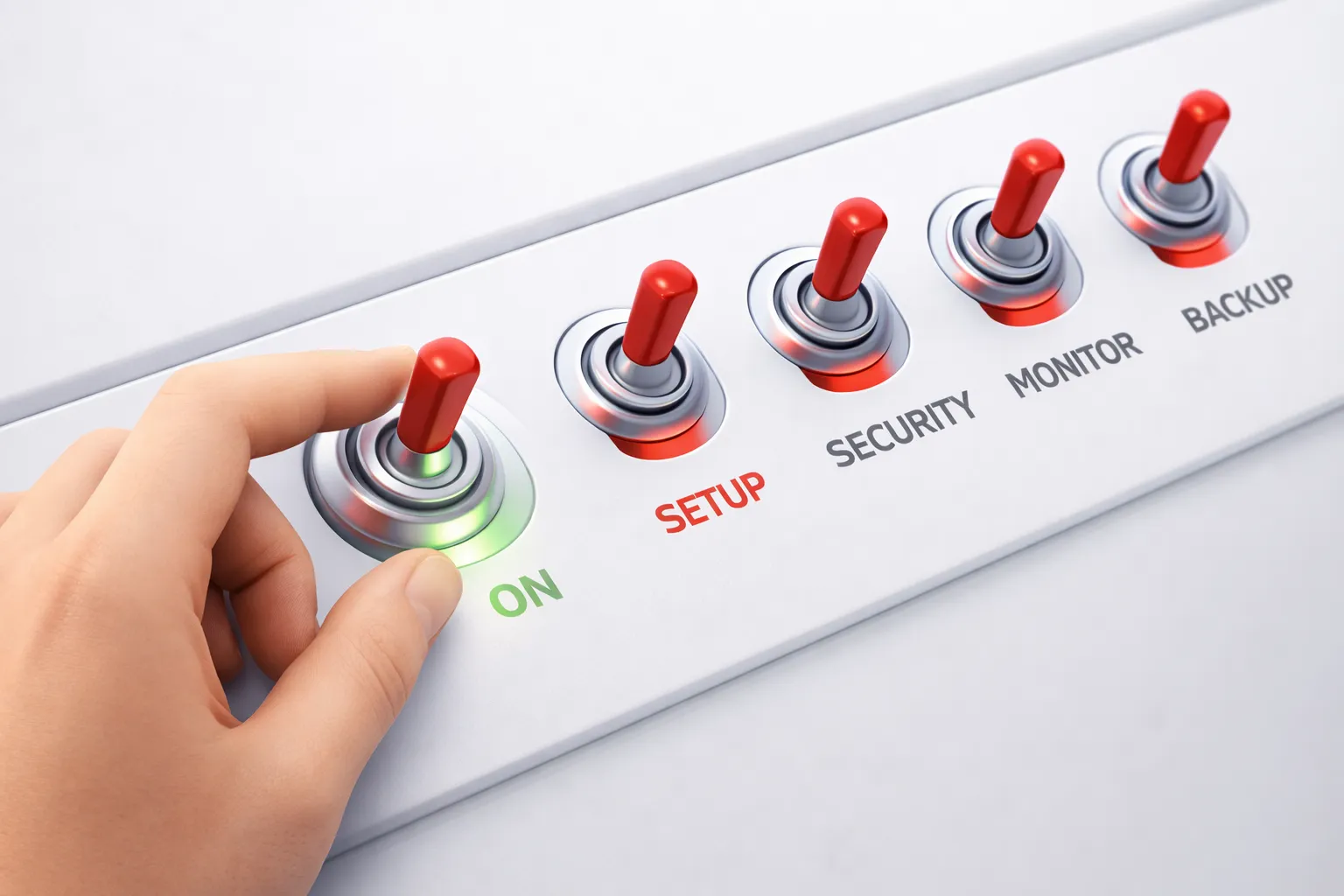 迷ったらこれだけ！AFFINGER6導入後にやるべき「最低限」の初期設定リスト